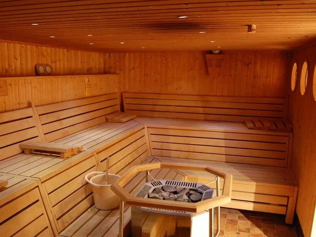 Benefits of dry sauna and steam